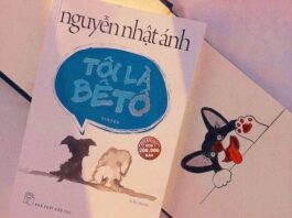 cover sach toi la beto nguyen nhat anh