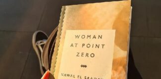 woman at point zero reviewsachonly
