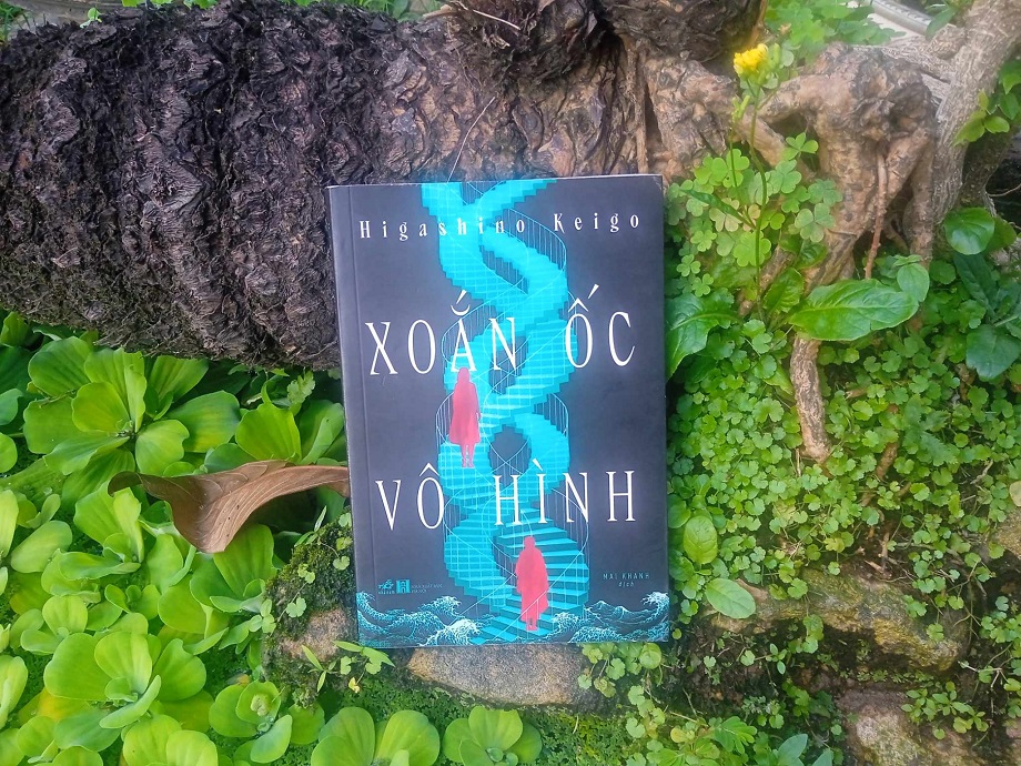 xoắn ốc vô hình review