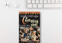 FeaturedPic Hanh trinh qua canh dong chet reviewsach.net