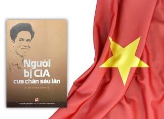 Nguoi bị CIA cua chan 6 lan Reviewsach.net Nguyen Van Thuong