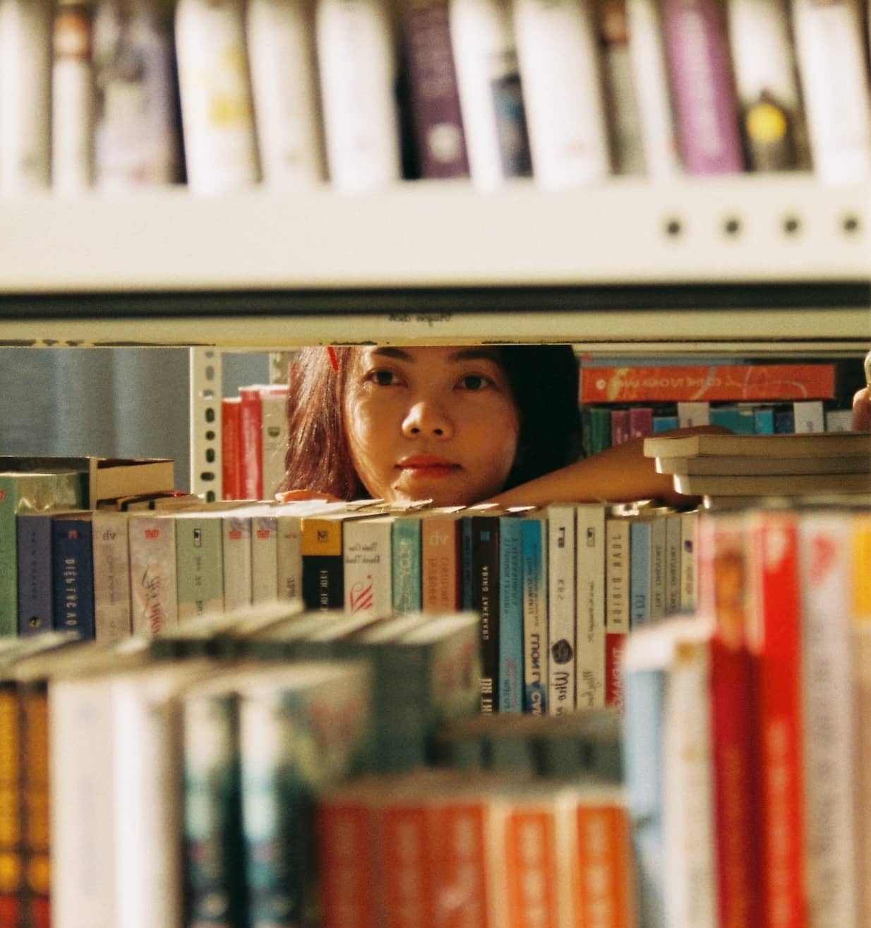 nhung giac mo o hieu sach review