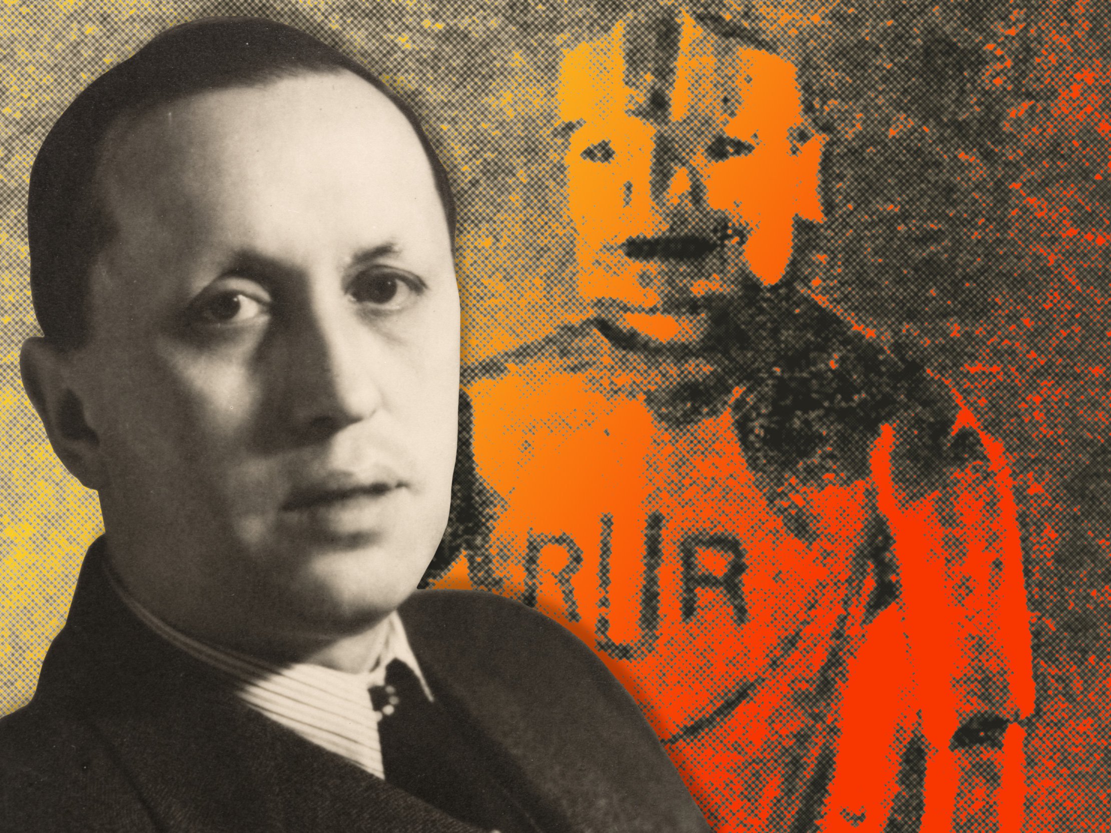 Karel Capek
