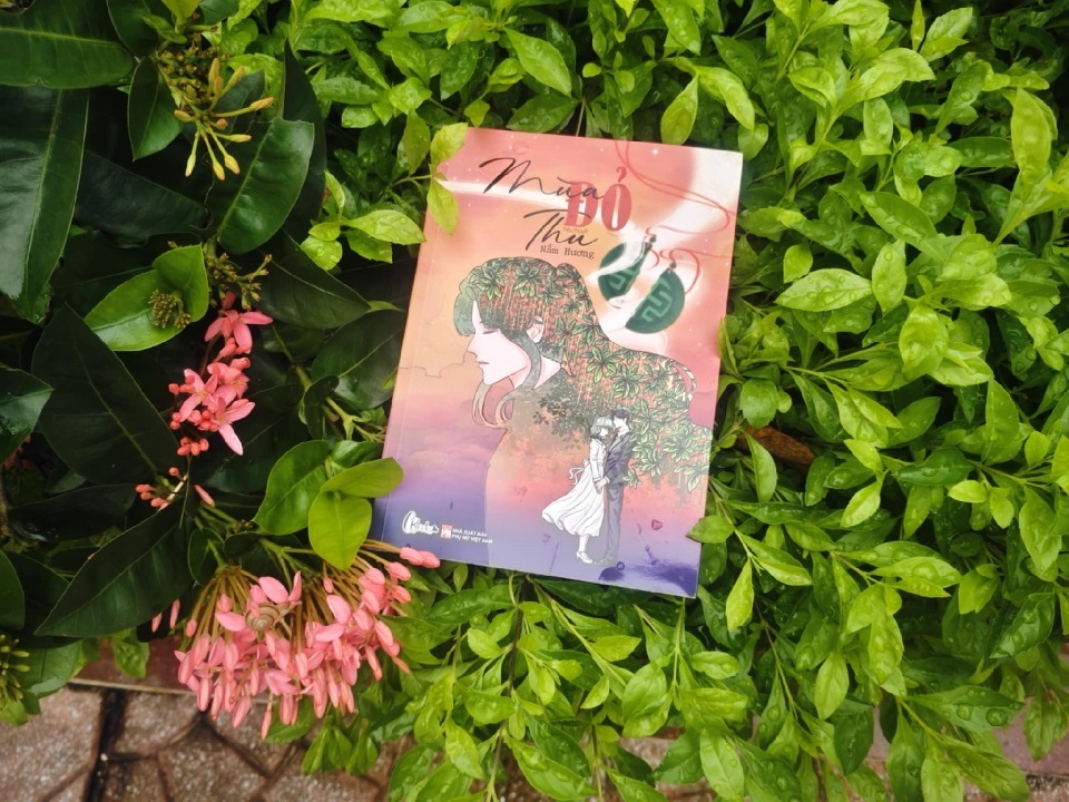 mùa thu đỏ review