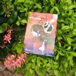 mùa thu đỏ reviewsachnet