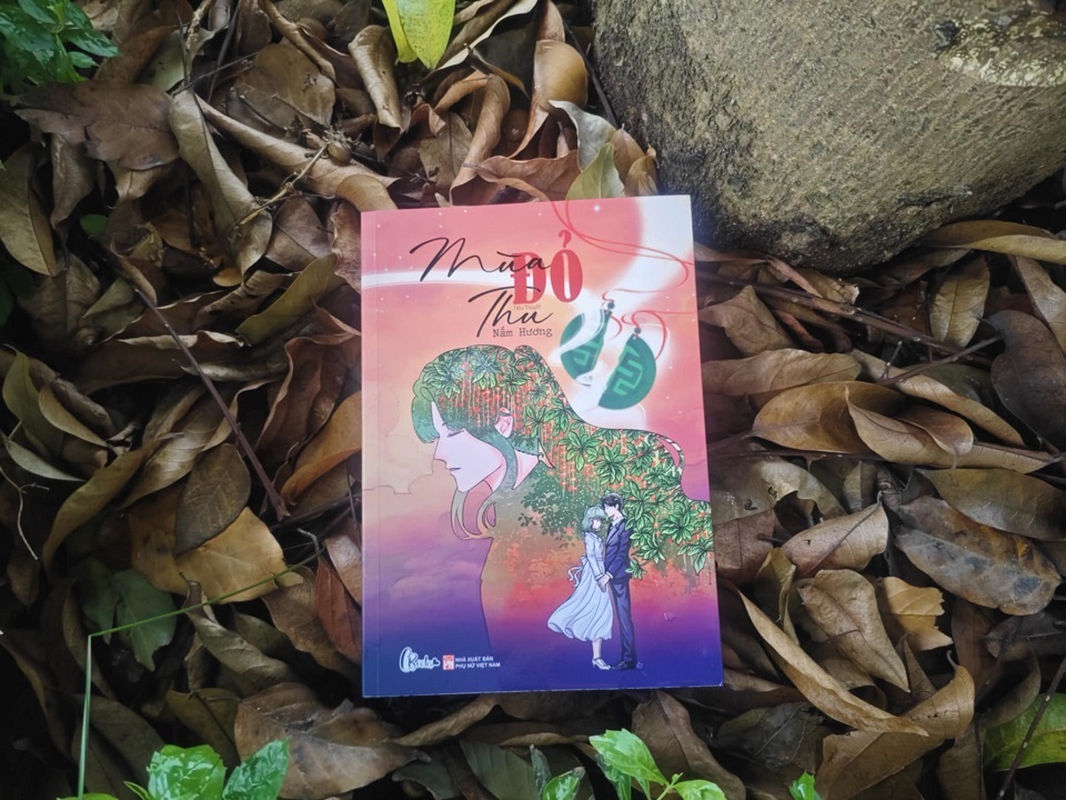 mùa thu đỏ