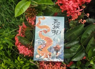 trăm năm một bước hải hà truyện ngắn lịch sử