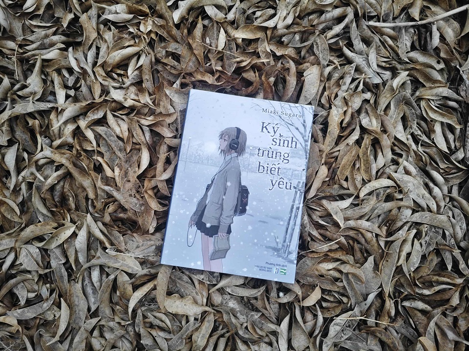 kí sinh trùng biết yêu review