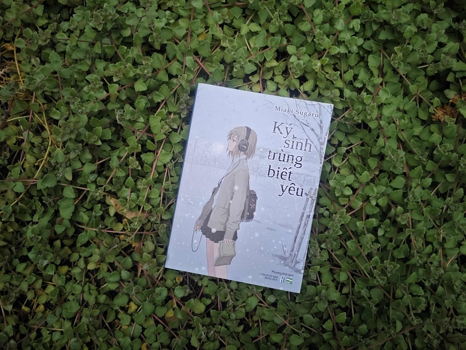 kí sinh trùng biết yêu