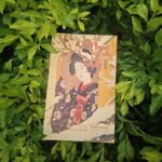 Mong manh hoa tuyết – Cái đẹp và sự tàn lụi