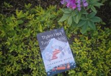 Thảm họa tuyết trắng (Higashino Keigo) – Bi kịch chìm sâu dưới nền tuyết trắng thảm họa tuyết trắng reviewsachnet