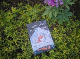 Thảm họa tuyết trắng (Higashino Keigo) – Bi kịch chìm sâu dưới nền tuyết trắng thảm họa tuyết trắng reviewsachnet