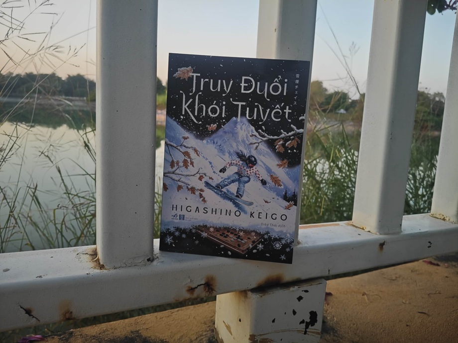 truy đuổi khói tuyết review