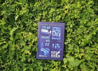 Vụ án không có kẻ sát nhân – Vô tình hay cố ý, là hung thủ hay là nạn nhân