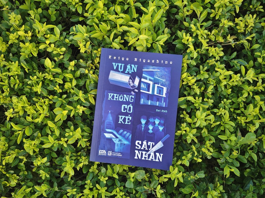 vụ án không có kẻ sát nhân