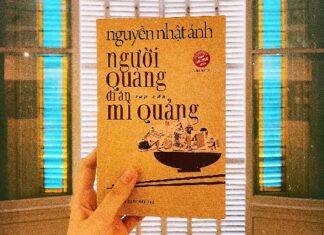 Người Quảng đi ăn mì Quảng – Con dế giang hồ đang nhớ quê FeaturedPic Nguoi Quang di an my quang Reviewsach.net