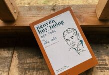 Nguyễn Huy Tưởng một thời và mãi mãi – Như một khúc độc huyền cầm FeaturedPic Nguyen Huy Tuong mot thoi va mai mai Reviewsach.net