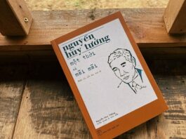 Nguyễn Huy Tưởng một thời và mãi mãi – Như một khúc độc huyền cầm FeaturedPic Nguyen Huy Tuong mot thoi va mai mai Reviewsach.net