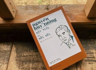 Nguyễn Huy Tưởng một thời và mãi mãi – Như một khúc độc huyền cầm FeaturedPic Nguyen Huy Tuong mot thoi va mai mai Reviewsach.net