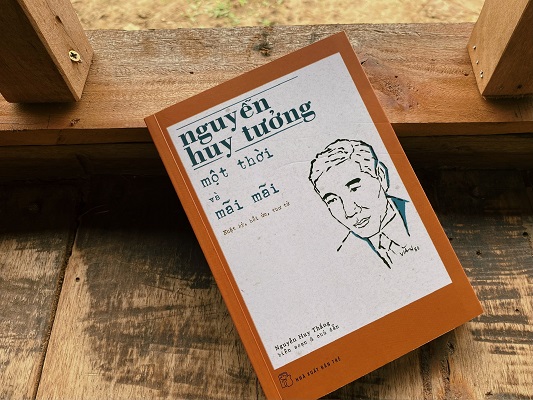 Nguyễn Huy Tưởng một thời và mãi mãi – Như một khúc độc huyền cầm FeaturedPic Nguyen Huy Tuong mot thoi va mai mai Reviewsach.net