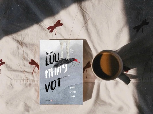 Tôi là Lưu Nhảy Vọt – Thế giới này bị những tên mập thống trị FeaturedPic Toi la Luu Nhay Vot Reviewsach.net