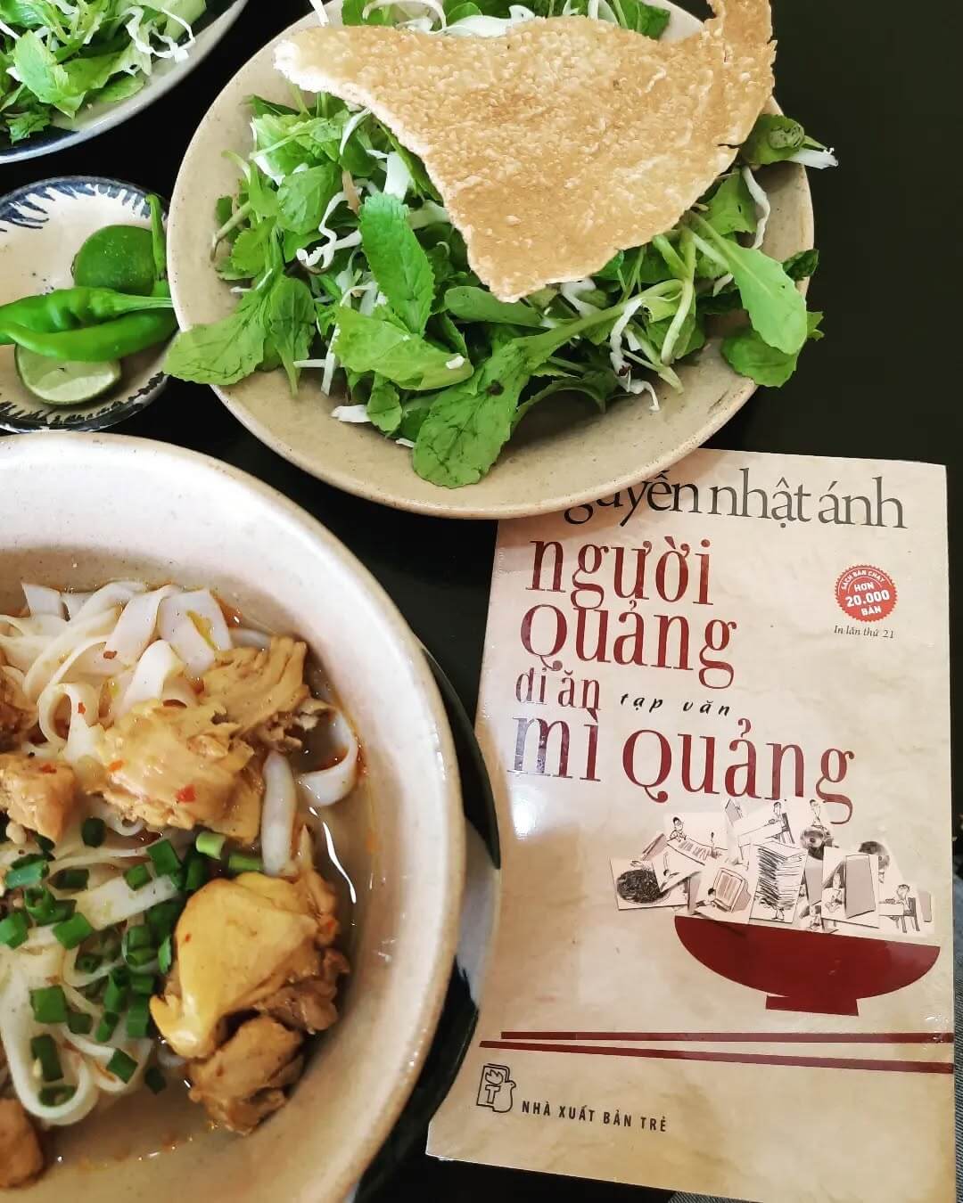 Nguoi Quang di an my quang Reviewsach nana_chan192