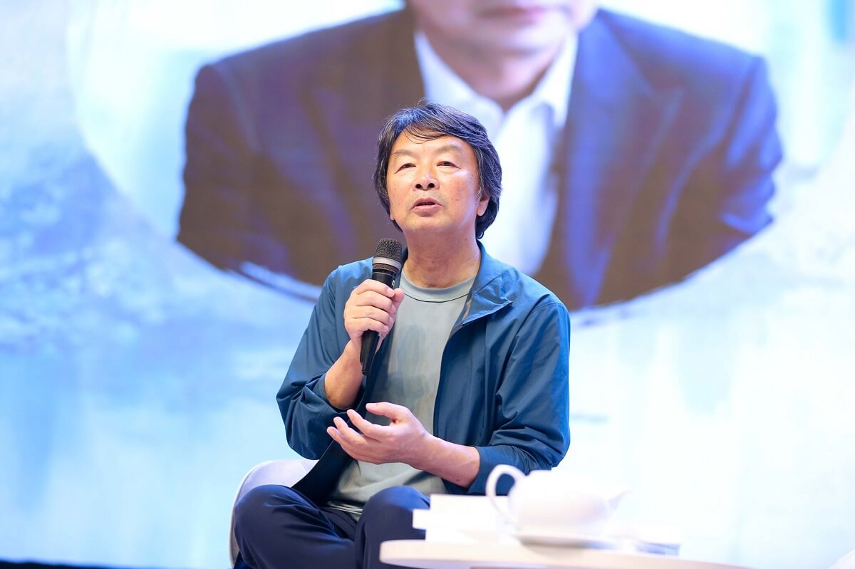 Tac gia Luu Chan Van Reviewsachh.net