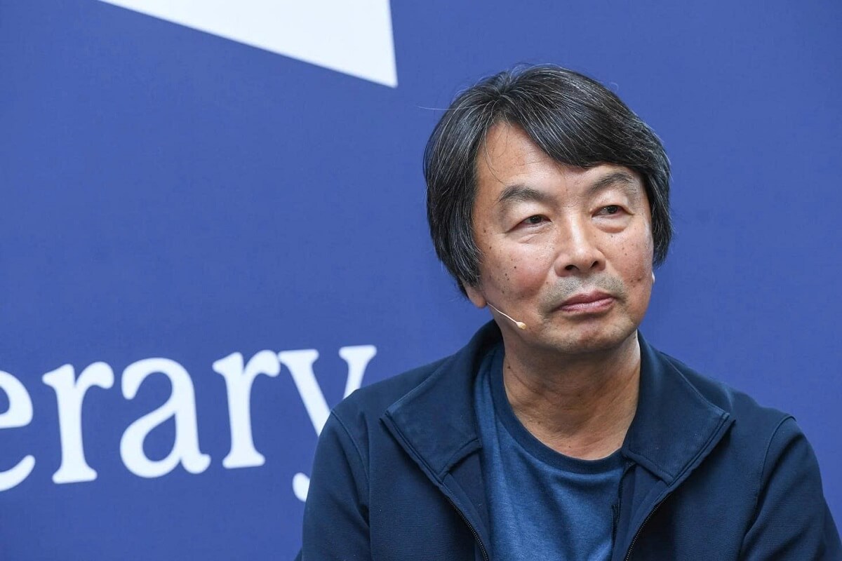 Tac gia Luu Chan Van