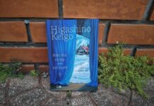 Biệt thự cô lập trên núi tuyết và vở kịch cuộc đời