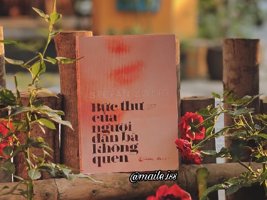 Bức thư của người đàn bà không quen – Tác phẩm nổi tiếng nhất của Stefan Zweig FeaturedPic Buc thu tu nguoi dan ba khong quen Reviewsach.net