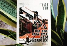 Hà Nội băm sáu phố phường – Nghe người sành ăn nói chuyện ẩm thực FeaturedPic Ha Noi bam sau pho phuong Reviewsach.net