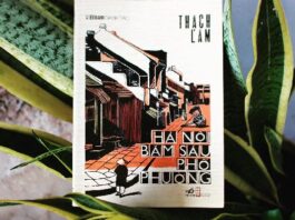 Hà Nội băm sáu phố phường – Nghe người sành ăn nói chuyện ẩm thực FeaturedPic Ha Noi bam sau pho phuong Reviewsach.net