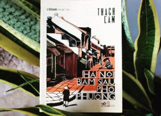 Hà Nội băm sáu phố phường – Nghe người sành ăn nói chuyện ẩm thực FeaturedPic Ha Noi bam sau pho phuong Reviewsach.net