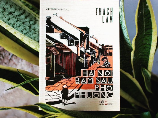 Hà Nội băm sáu phố phường – Nghe người sành ăn nói chuyện ẩm thực FeaturedPic Ha Noi bam sau pho phuong Reviewsach.net