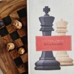 Kỳ thủ – Tiếng gầm đầy câm lặng FeaturedPic Ky thu Reviewsach.net