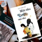 Một câu chọi vạn câu – Chạm đến bản thể cô đơn của con người FeaturedPic Mot cau choi van cau Reviewsach.ne