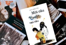 Một câu chọi vạn câu – Chạm đến bản thể cô đơn của con người FeaturedPic Mot cau choi van cau Reviewsach.ne