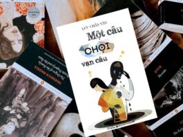 Một câu chọi vạn câu – Chạm đến bản thể cô đơn của con người FeaturedPic Mot cau choi van cau Reviewsach.ne