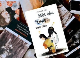 Một câu chọi vạn câu – Chạm đến bản thể cô đơn của con người FeaturedPic Mot cau choi van cau Reviewsach.ne