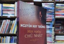 Một ngày chủ nhật – Mà sao tâm trí không được thảnh thơi? FeaturedPic Mot ngay chu nhat Reviewsach.net