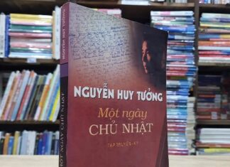 Một ngày chủ nhật – Mà sao tâm trí không được thảnh thơi? FeaturedPic Mot ngay chu nhat Reviewsach.net