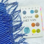 Sổ tay viết văn – Nghề viết là nghề phải học suốt đời FeaturedPic So tay viet van reviewsach.net