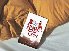 Tôi không phải Phan Kim Liên – Khao khát được lắng nghe và thừa nhận FeaturedPic Toi khong phai Phan Kim Lien Reviewsach.net