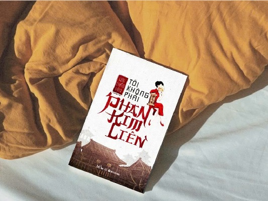 Tôi không phải Phan Kim Liên – Khao khát được lắng nghe và thừa nhận FeaturedPic Toi khong phai Phan Kim Lien Reviewsach.net