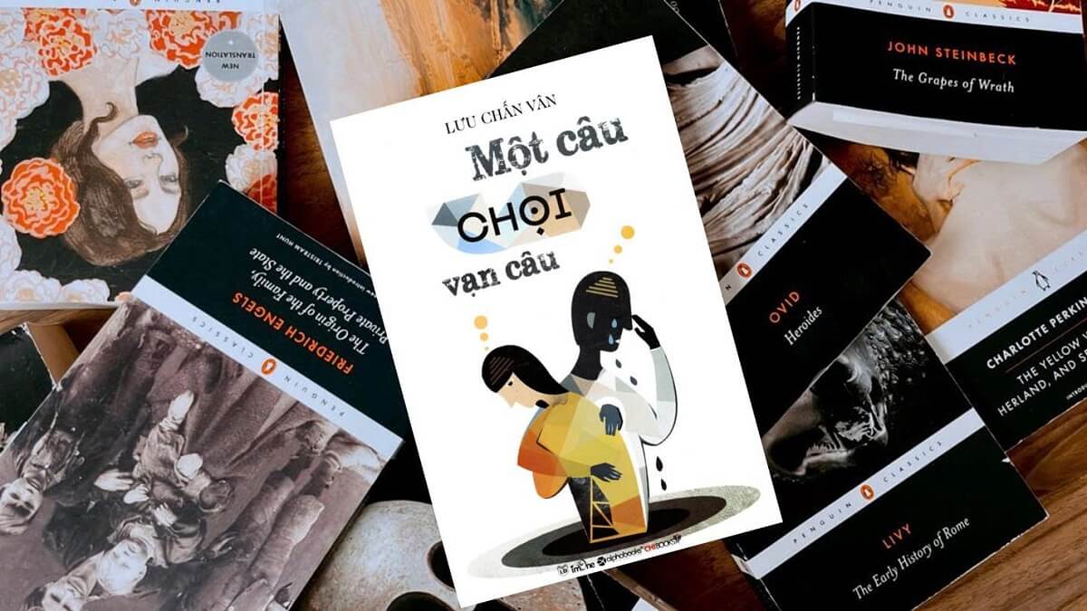 Mot cau choi van cau Reviewsach.net