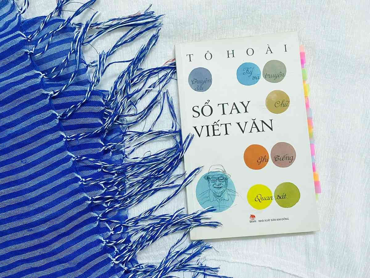 So tay viet van reviewsach.net To Hoai