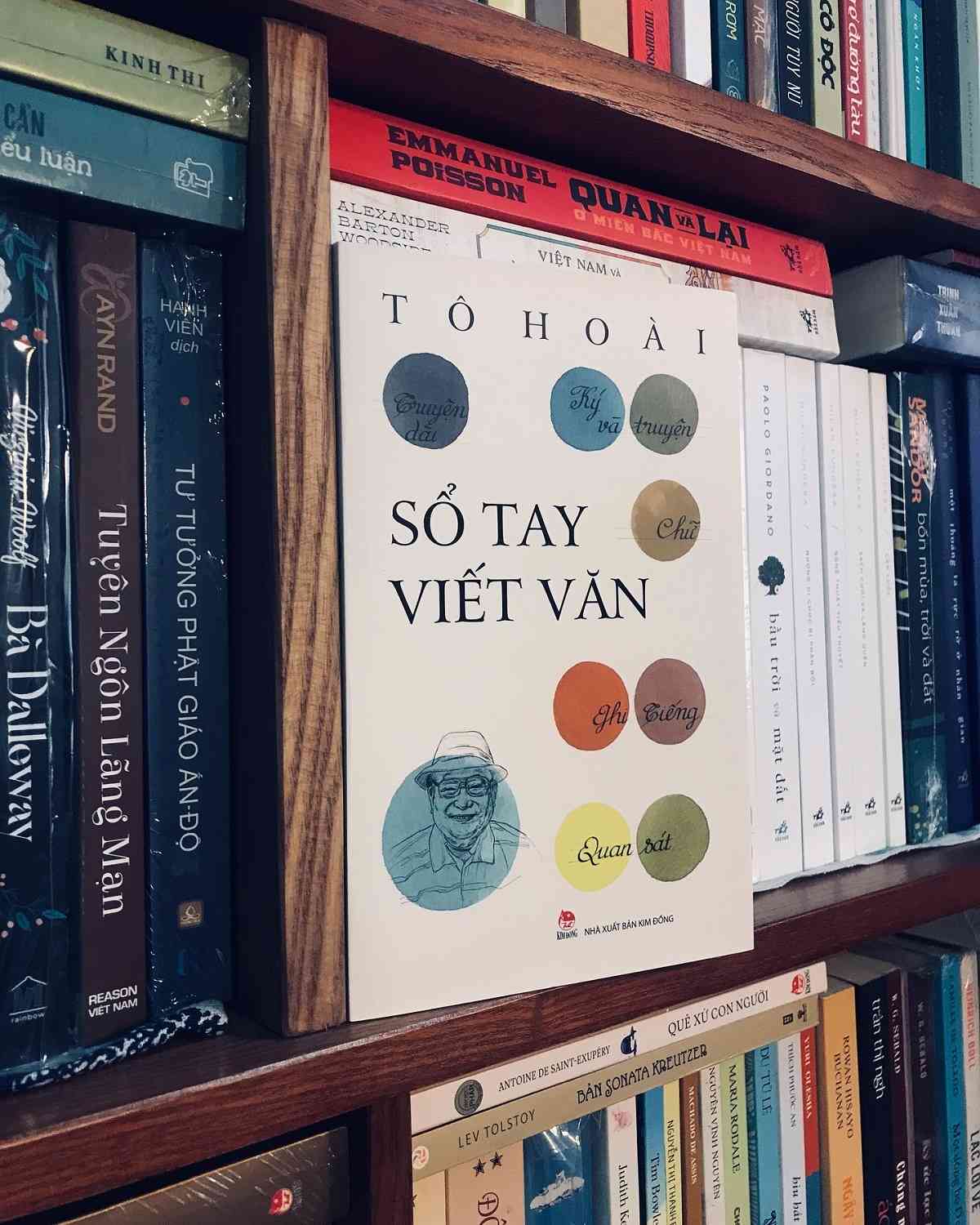 So tay viet van reviewsach.net tiemsachdieubong