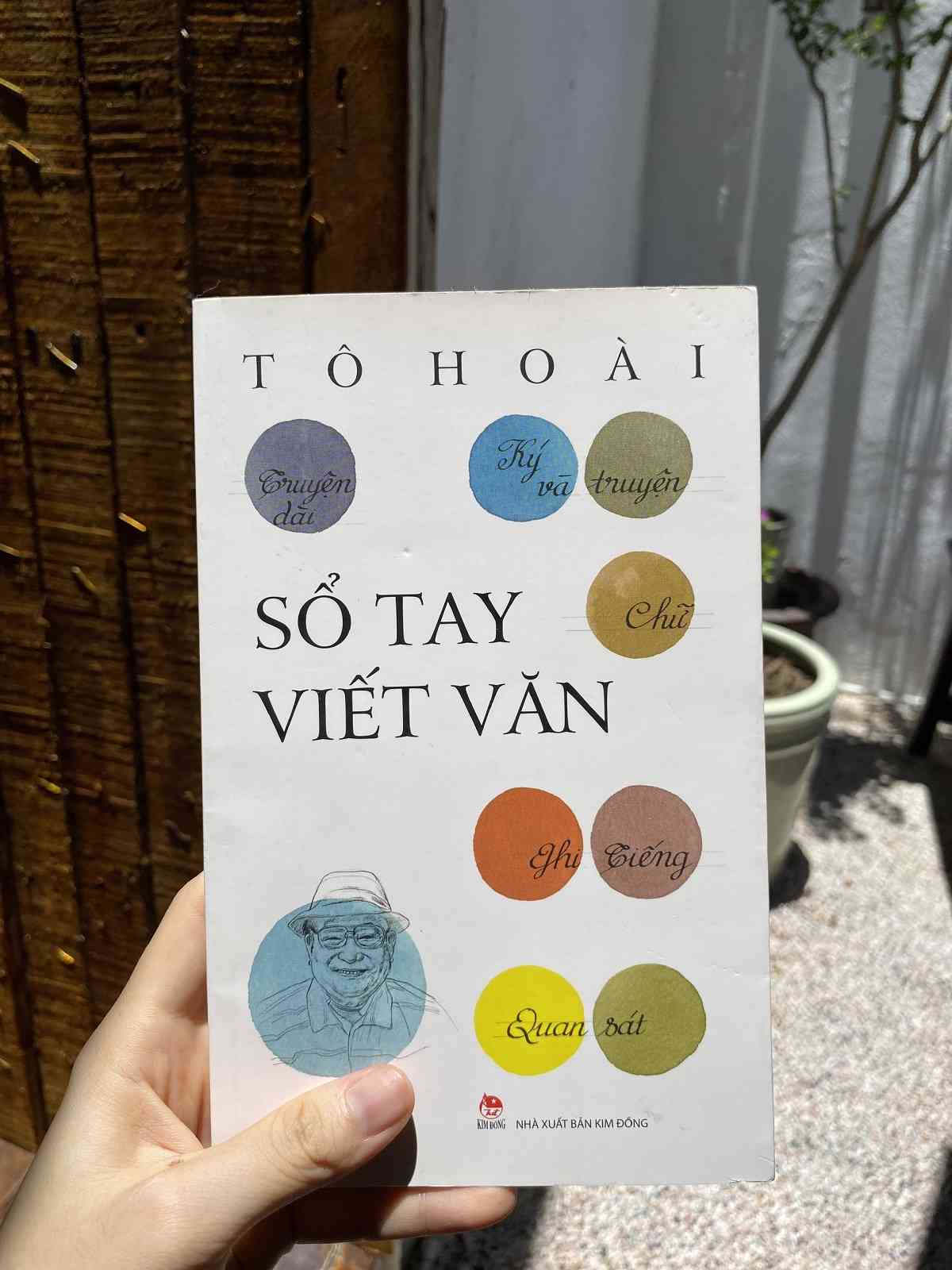 So tay viet van reviewsach.net