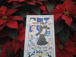 Ngày đẹp trời tôi muốn trả thù sếp (Kanoh Yusagi) – Khi chốn công sở trở thành nơi bào mòn sinh lực con người ngày đẹp trời tôi muốn trả thù sếp Kanoh Yusagi reviewsach