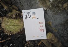 Ngày thứ bảy (Dư Hoa) – Bản dạng con người sau khi đã khuất ngày thứ bảy reviewsach